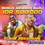 Game Slot Online Menjadi Hiburan Yang Menyenangkan