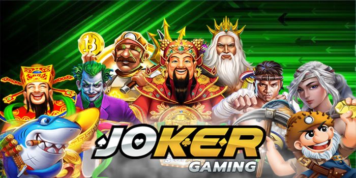 Panduan Mendaftar Microgaming Game